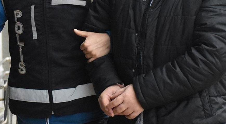 Sahte sağlık raporu düzenleyen şebeke çökertildi