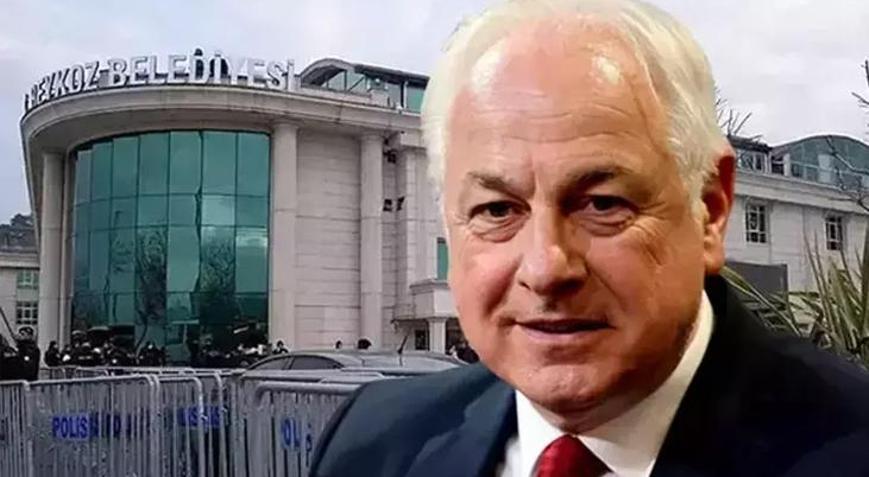 Beykoz Belediyesindeki operasyonda yeni detaylar Telefonda şok tehdit