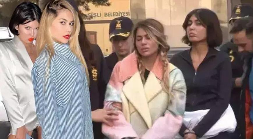 Candan kardeşlerin dolandırıcılık davasında tanık konuştu Bahar herkesten para isterdi