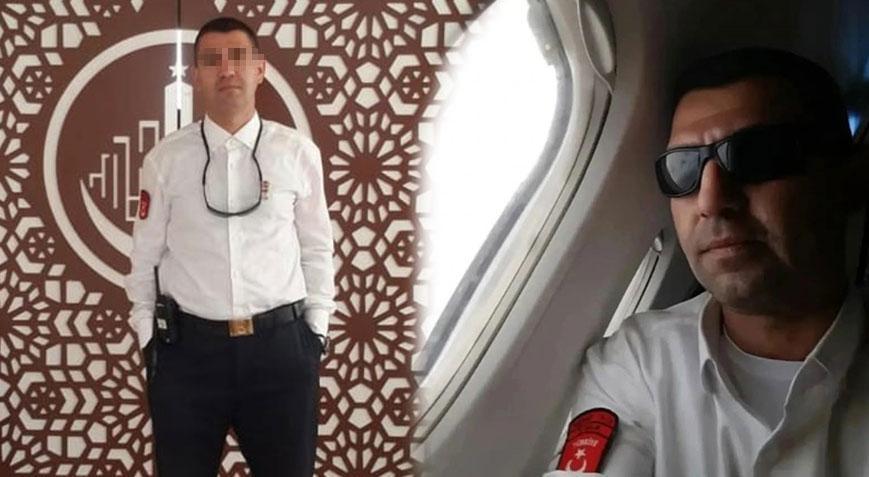 Kentte gizemli istihbaratçı şoku Doktor, avukat, iş insanı, fabrika sahibi… Herkesi tuzağına düşürdü