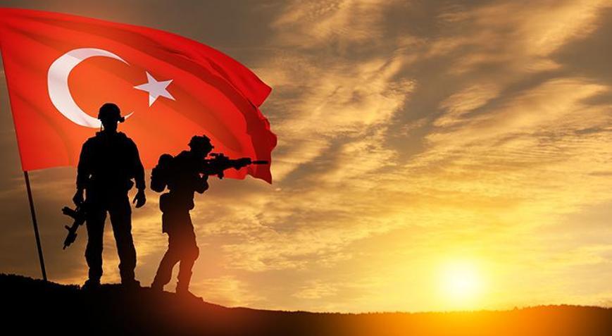 Son dakika: Türk askeri Ukraynaya gidecek mi MSB kaynaklarından açıklama geldi