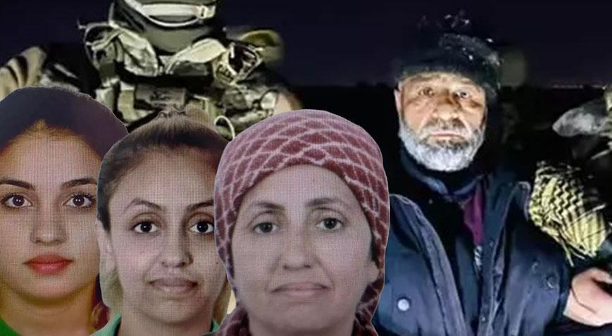 3 kadını mezarlıkta öldüren caninin cezası belli oldu