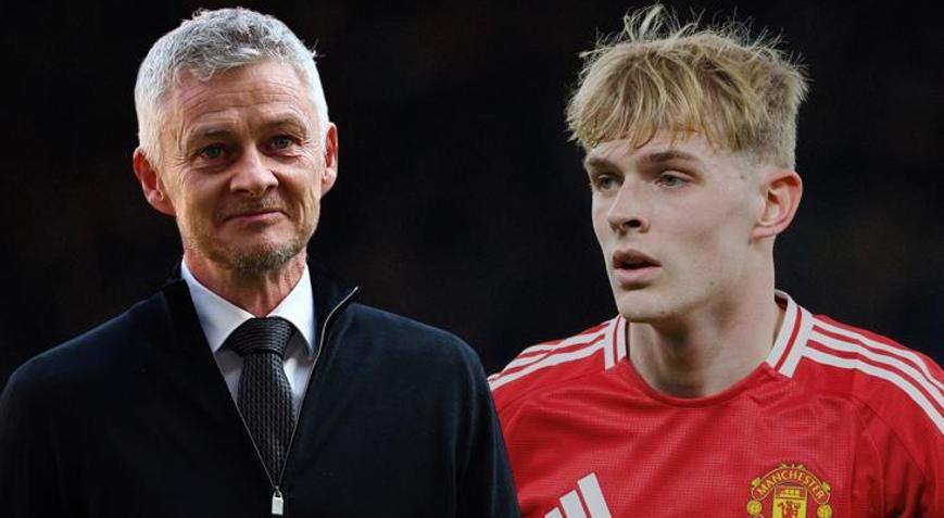 Beşiktaştan transferde ters köşe Manchester Unitedın yıldızı radarda