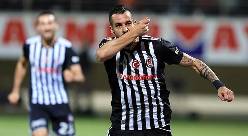 Alvaro Negredo futbol kariyerini noktaladı