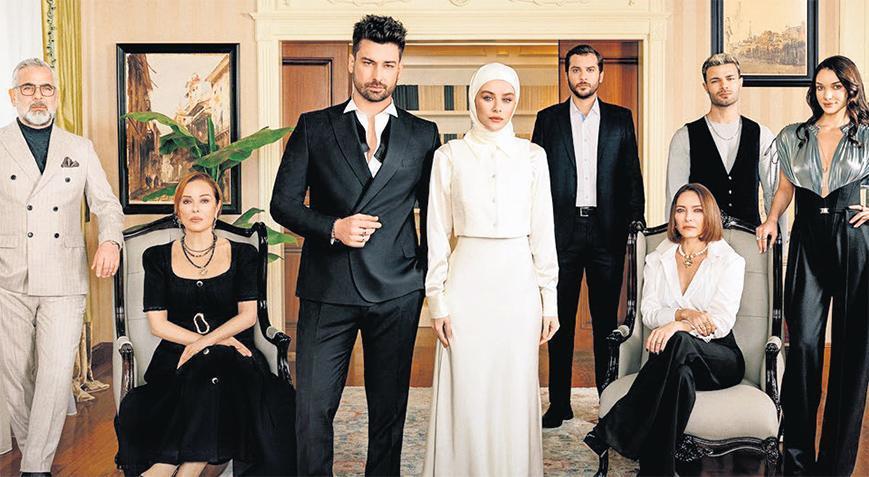 ‘Piyasa’dan ‘çalıntı’ iddiasına cevap