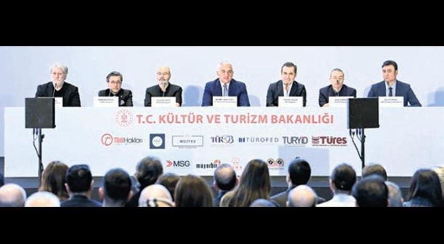 Bakanlıktan sevindiren protokol