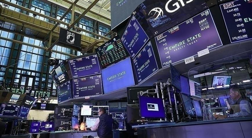 Küresel piyasalar Powellın konuşmasına odaklandı