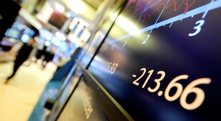 Asya borsaları negatif seyrediyor