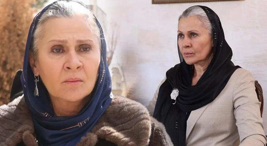 Sadakat Albora takipçilerine sordu Uzak Şehirde 5 ay karşılaştırması