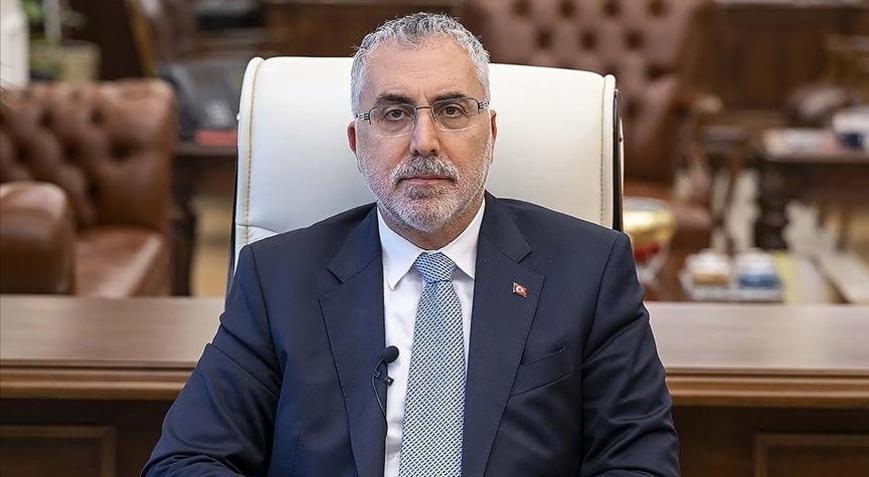 2024te işe yerleşen 1,5 milyon vatandaşın 556 bini kadın
