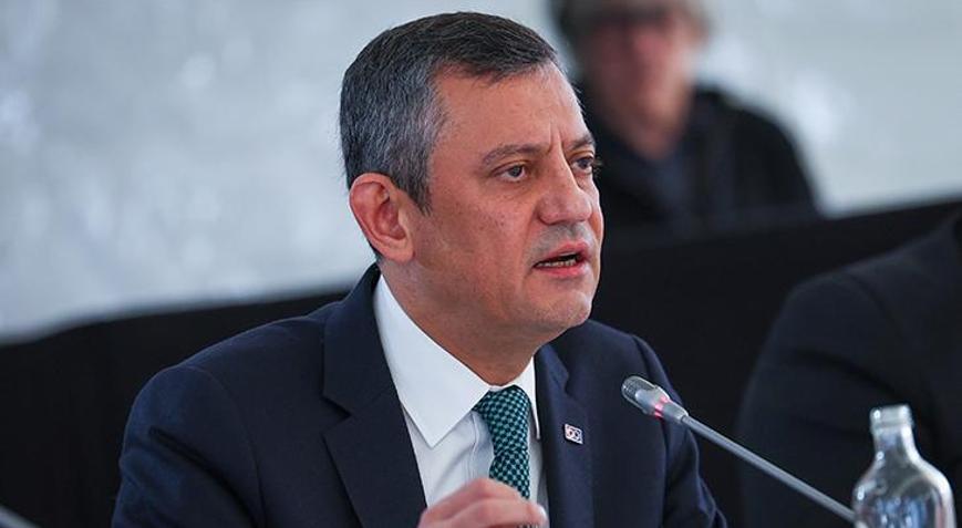 Mansur Yavaşı şaşırtan Adnan Beker sözleri CHP lideri Özel, 6 ay önceki sözleri hatırlattı