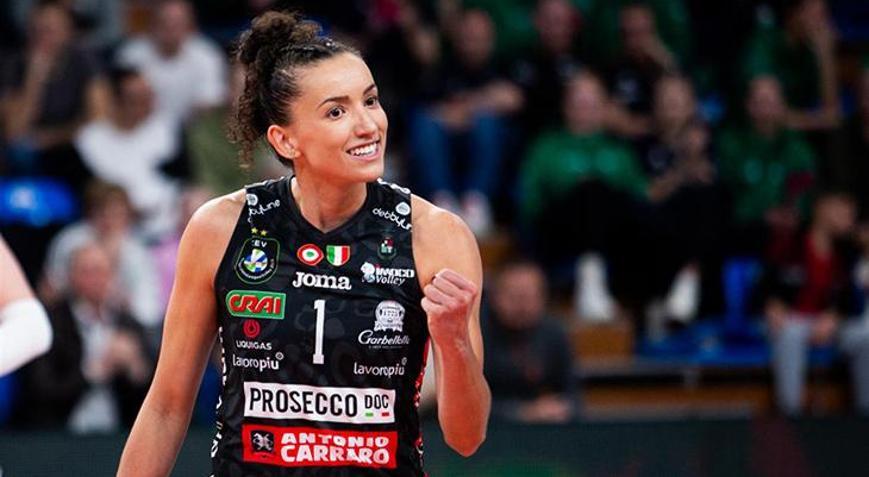 Gabi Guimaraes: İstanbula aşığım, her şeyi buluyorsun