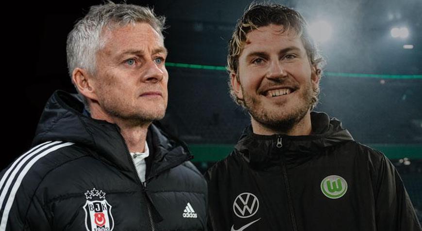 Beşiktaş forvetini Almanyada buldu İşte Ciro Immobile yerine düşünülen isim