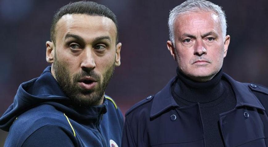 Fenerbahçede ayrılık ihtimali Sezon başında transfer olmuştu