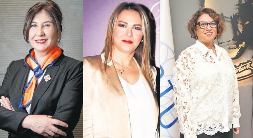 Ekonomik kalkınmanın anahtarı kadın istihdamı