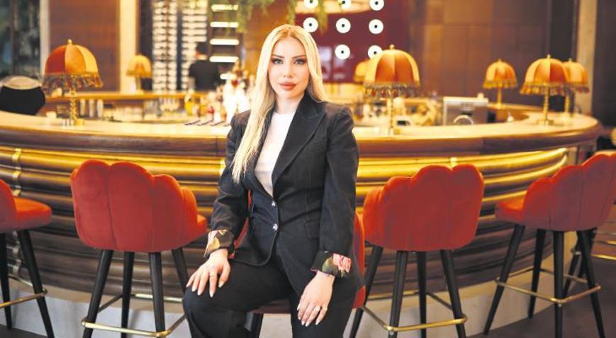 ‘Kadın güçlenirse toplum güçlenir’