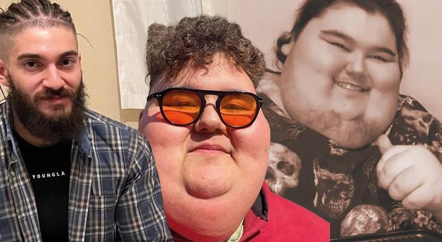 Testo Taylan acı haberi duyurdu Sosyal medya fenomeni Efecan Kültür hayatını kaybetti