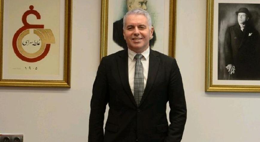 Galatasarayda Eray Yazgandan Mehmet Türkmen iddiası Mourinho ifadesini verecek