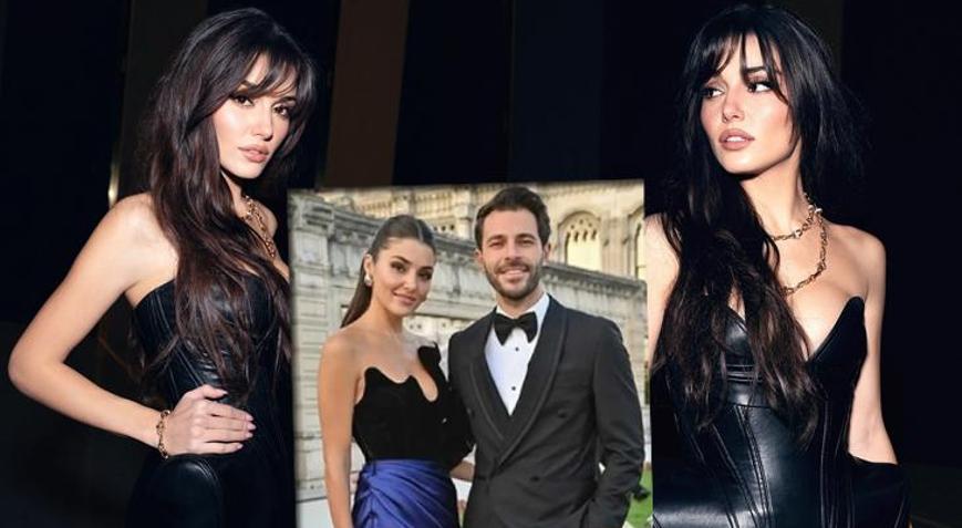 Büyük aşk sona mı erdi Hande Erçelden Hakan Sabancı açıklaması