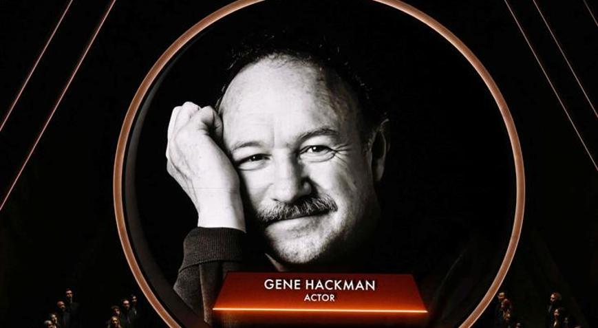 Oscarlı oyuncunun ölümünde şoke eden yeni detay Son derece nadir bir virüs...