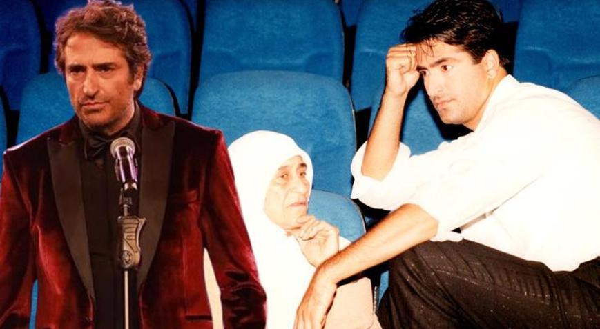 Mahsun Kırmızıgülden ölen annesi için duygusal paylaşım Tarağını kızım için saklıyorum