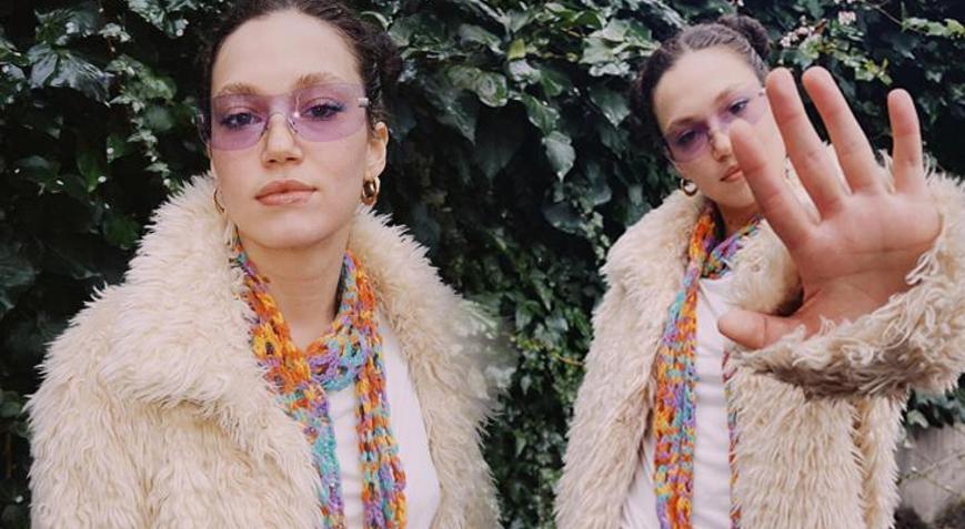 Uzun zamandır kalbi boş Ünlü oyuncudan dikkat çeken aşk açıklaması