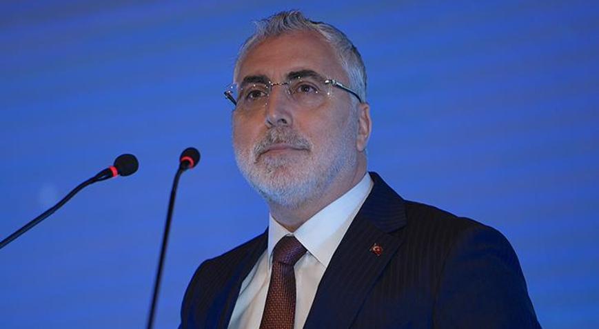 Bakan Işıkhandan mobbing genelgesiyle ilgili açıklama