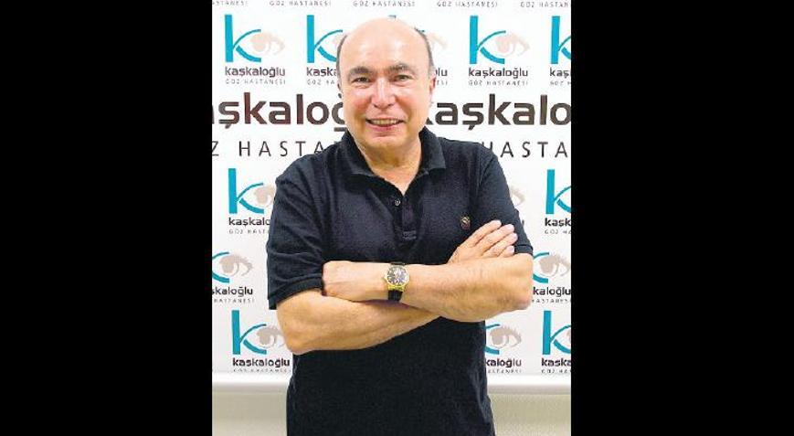 Ekrana bakmak miyopu artırıyor