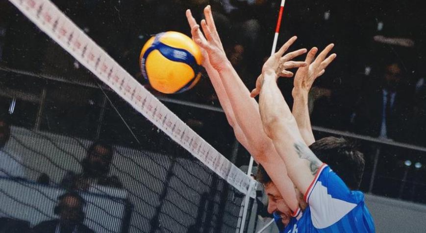 Halkbank, Arkas Spor engeline takıldı