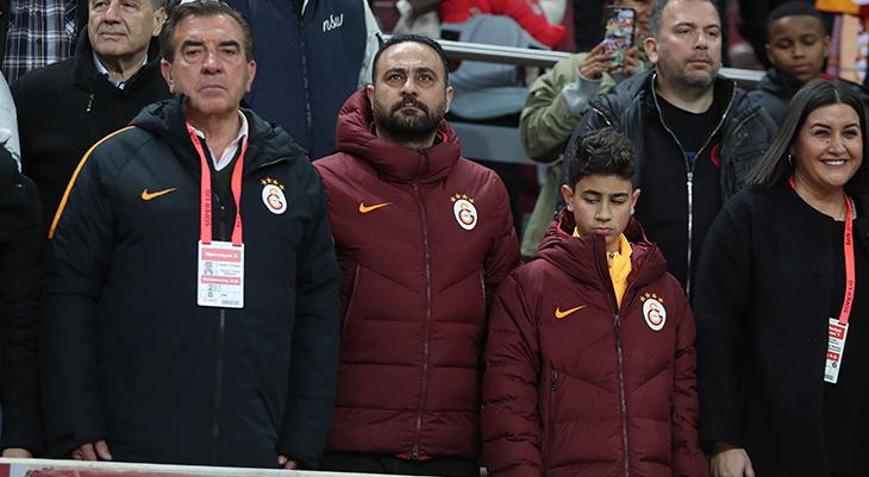 Hasan Şaş bel fıtığı ameliyatı geçirdi