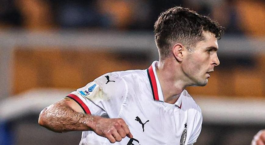 Milan, Lecce deplasmanında 2-0dan geri döndü