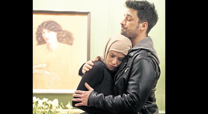 Kaçıranlar için yeniden