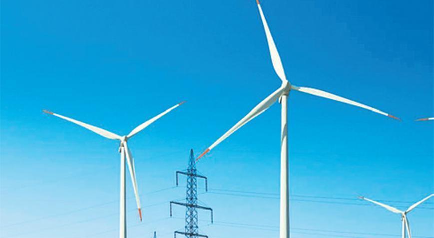 Ekonomilerin büyüklüğünde ‘rüzgâr’ payı hesaplanacak
