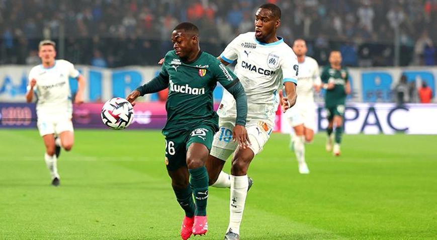 Lens, Marsilyayı deplasmanda 90+4te yıktı