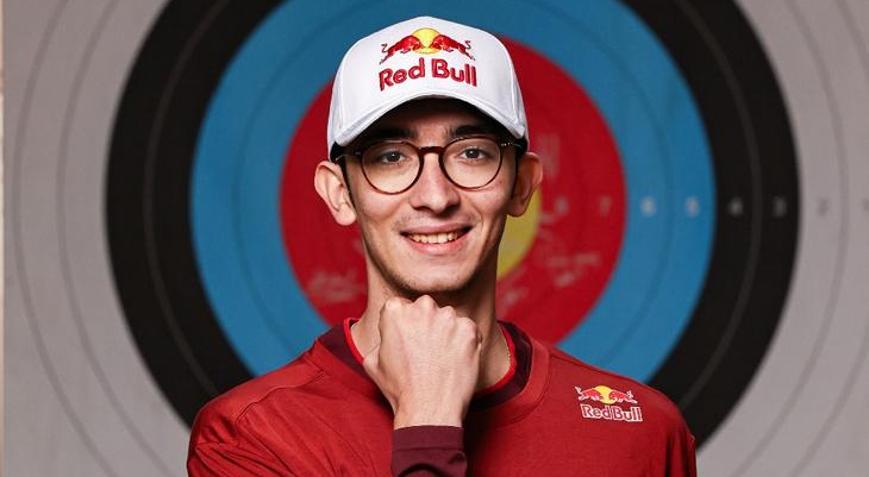 Mete Gazoz: Güzel şeyler olacak diyeyim