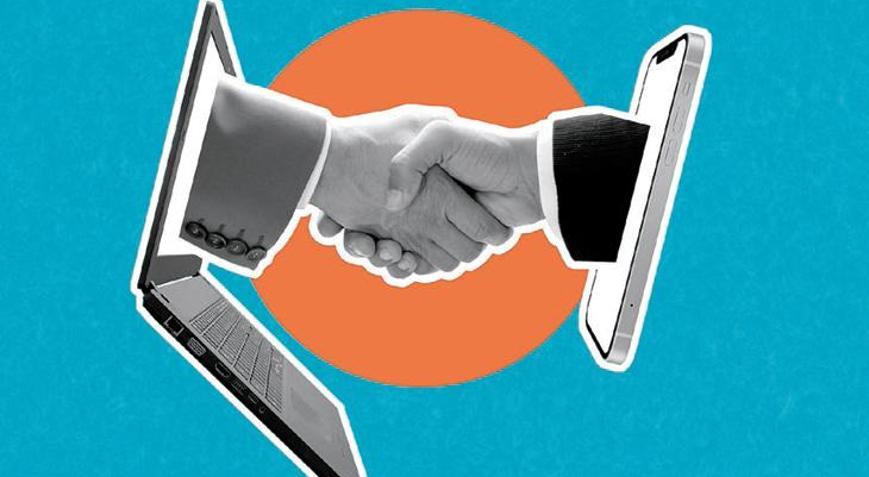 Bitmeyen tartışma ‘uzaktan çalışma’