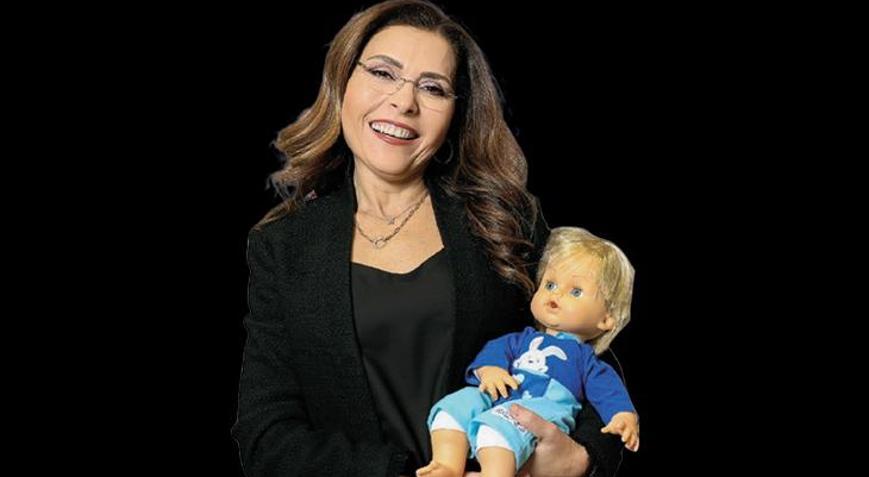‘Cici bebeğin 15 yıllık serüveni