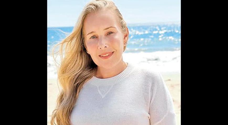 Kasırgada çanta uçtu 100 milyon $’a koştu