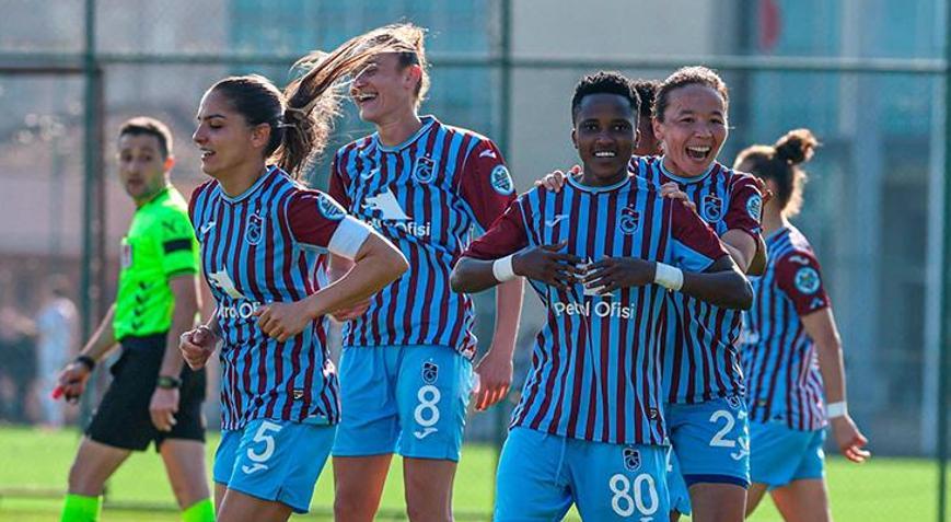 Trabzonspor, Beşiktaş United Payment engeline takılmadı