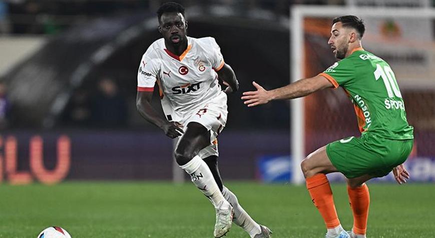 Davinson Sanchez: Herkes Galatasarayı yenmek istiyor
