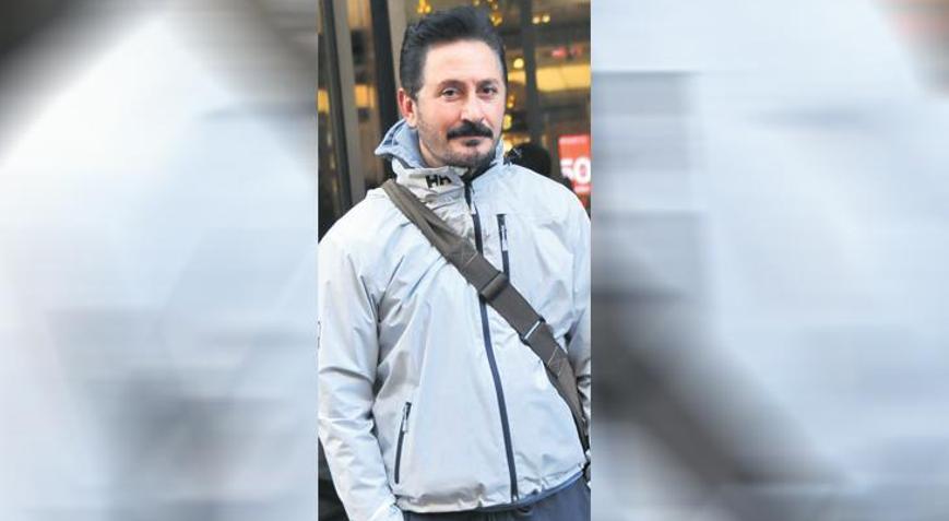 ‘Baklava peşinde değilim’