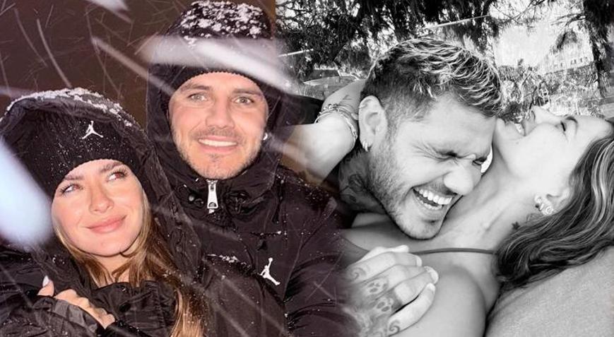 Icardiden sevgilisine romantik doğum günü mesajı Anlatmaya kelimeler yetmez