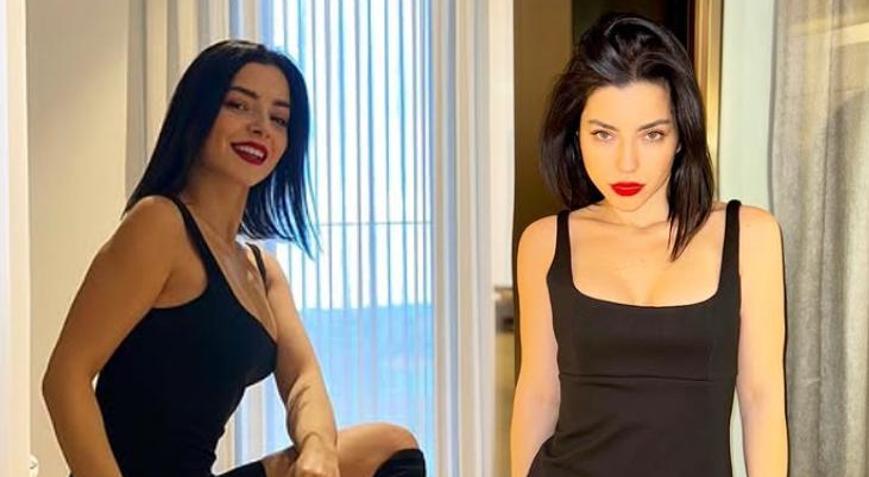 Merve Boluğur erkekte neye dikkat ettiğini açıkladı Yara bandı örneği dikkat çekti