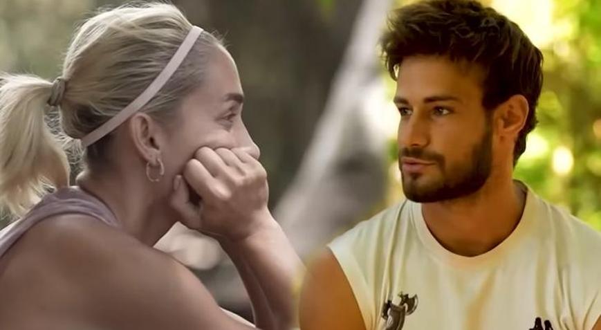 Survivorda bu da oldu: Turizm bakanlığı devreye girdi: Batuhanın gözyaşları ve sitemi şoke etti