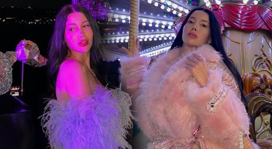 Kısmetse Olur yarışmacısı Cansel Ayanoğlundan korkutan paylaşım Sağlık durumunu açıkladı