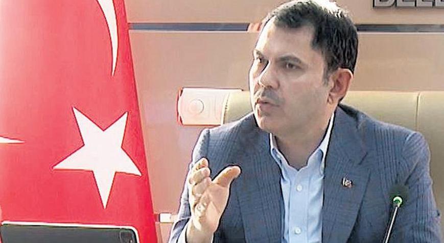 Metreküpü 5 bin TL beton için talimat