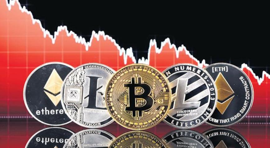 Trump’ın stratejik rezerv ilan ettiği coinler dipte