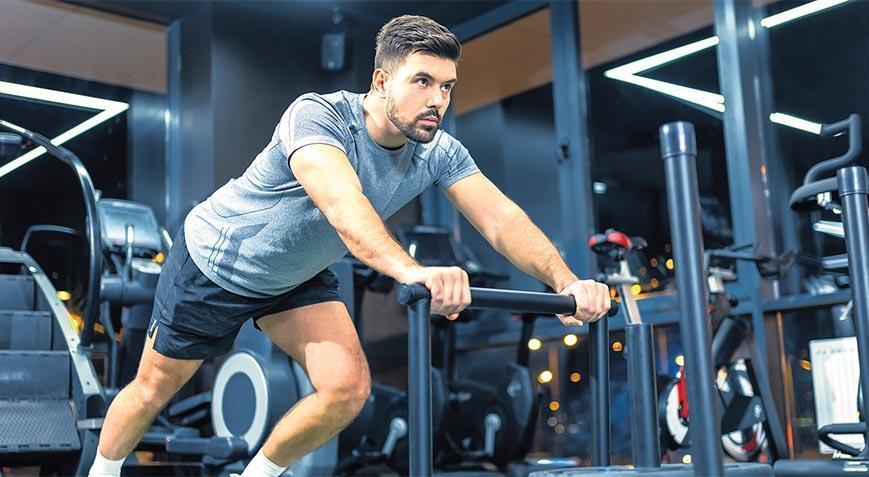 ‘Bigoreksiya’ insanı bozar