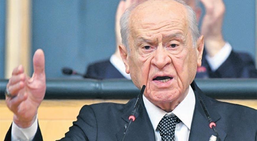 ‘Çatışmalar ülkemizi tehdit edici kıvamda’