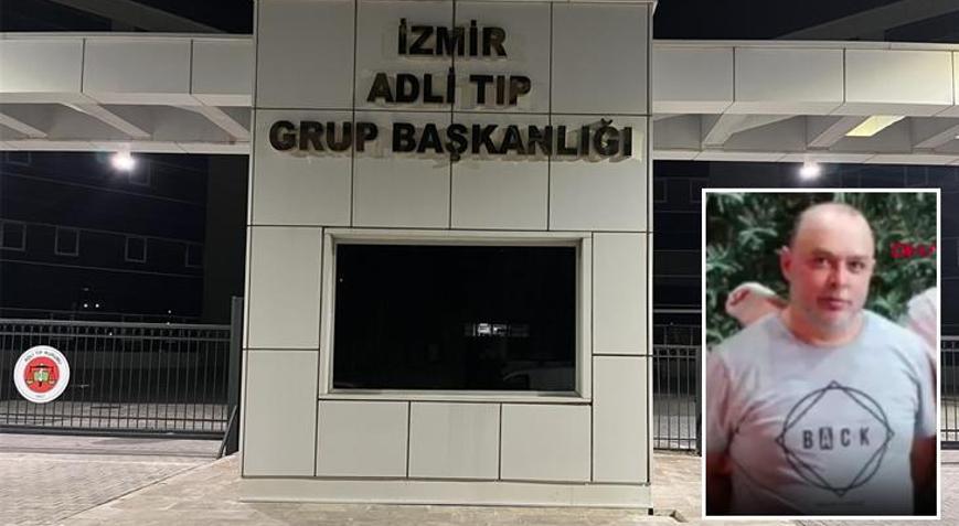 İzmirde kahvehane baskını Kurşun yağdırdılar: 1 ölü, 3 gözaltı